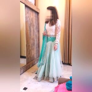 Long maxi